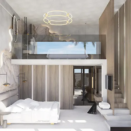 Theretra Center 4* Pefki (Rhodes)