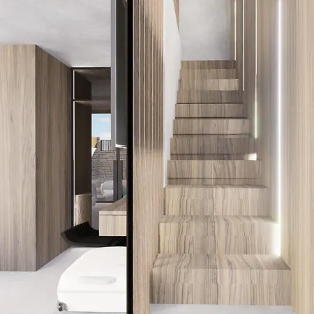 Theretra Center Aparthotel 4*