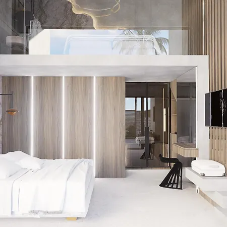 Theretra Center Aparthotel