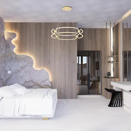 Theretra Center 4*