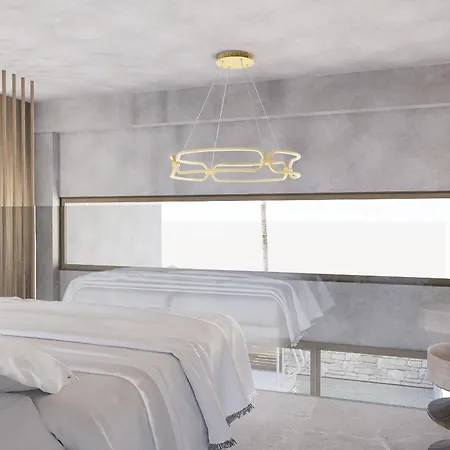 Theretra Center 4* Pefki (Rhodes)