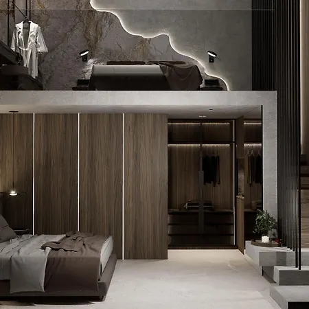 Theretra Center Apartahotel Pefki