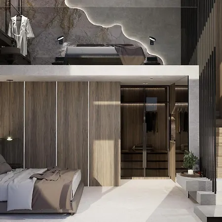 Theretra Center Aparthotel Pefki (Rhodes)