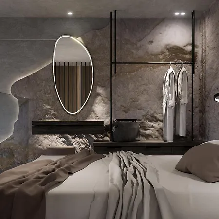 Aparthotel Theretra Center