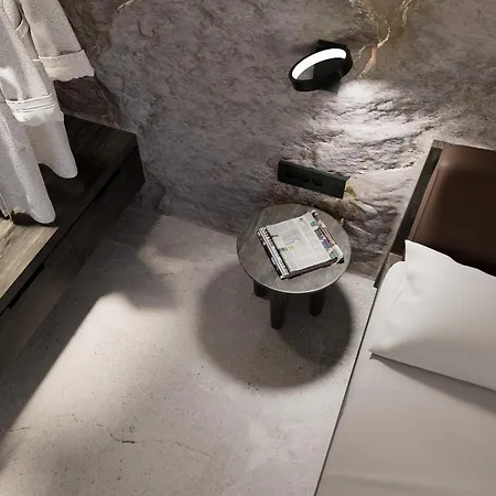 Aparthotel Theretra Center 4*