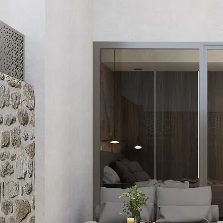 Theretra Center 4* Pefki (Rhodes)