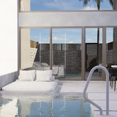 Theretra Center Aparthotel Pefki (Rhodes)