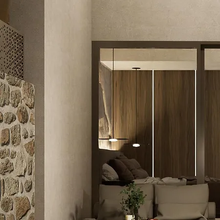 Theretra Center Pefki (Rhodes)
