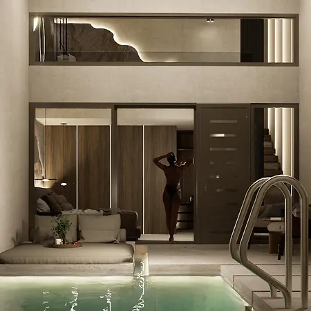 Theretra Center 4*