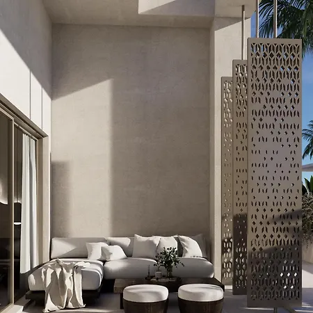 Theretra Center Pefki (Rhodes)