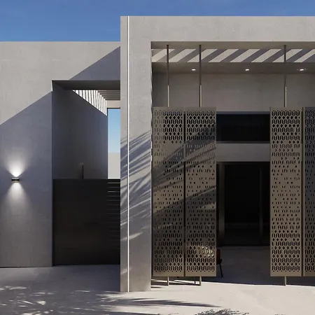 Theretra Center Pefki (Rhodes)