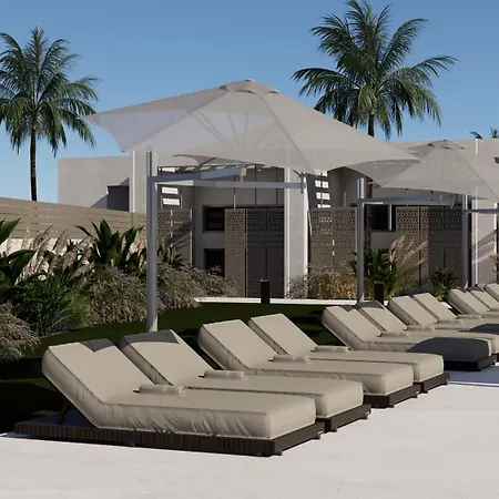 Theretra Center 4* Pefki (Rhodes)