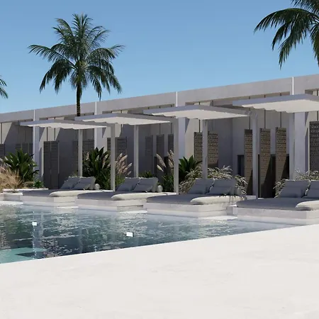 Theretra Center 4*