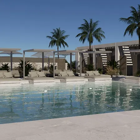 Aparthotel Theretra Center Pefki (Rhodes)