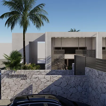 Апарт-отель Theretra Center Pefki (Rhodes)