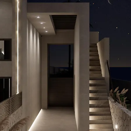 Theretra Center Pefki (Rhodes)