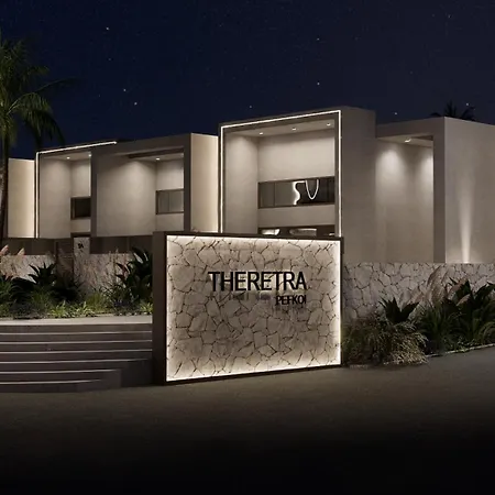 Theretra Center