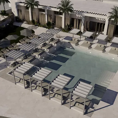 Theretra Center 4* Pefki (Rhodes)