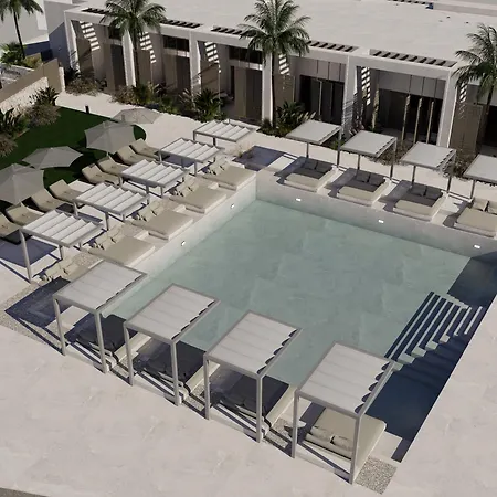 Theretra Center Pefki (Rhodes)