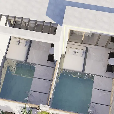 Aparthotel Theretra Center Pefki (Rhodes)