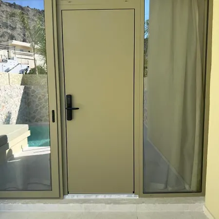 Aparthotel Theretra Center Pefki (Rhodes)