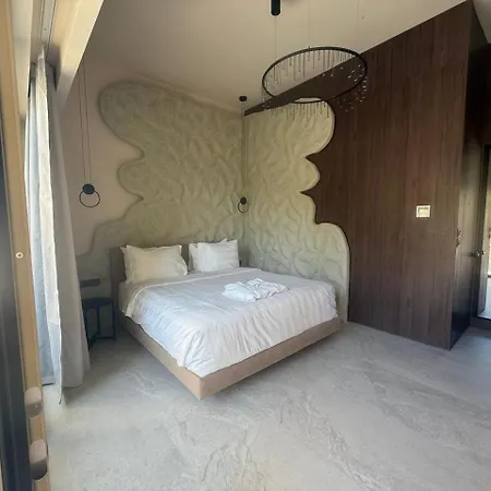 Theretra Center Pefki (Rhodes)