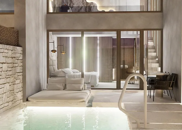 Theretra Center Апарт-отель