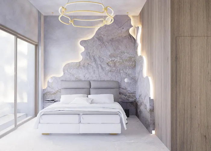 Theretra Center Апарт-отель 4*
