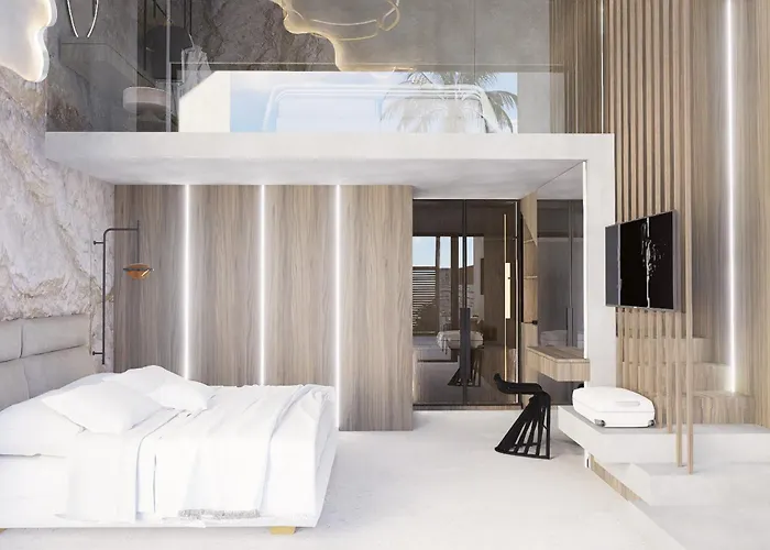 Theretra Center Апарт-отель