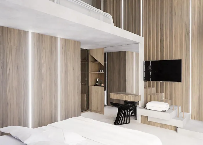 Theretra Center Апарт-отель 4*