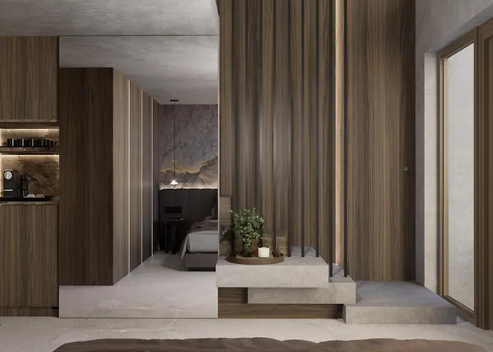Апарт-отель Theretra Center Pefki (Rhodes)