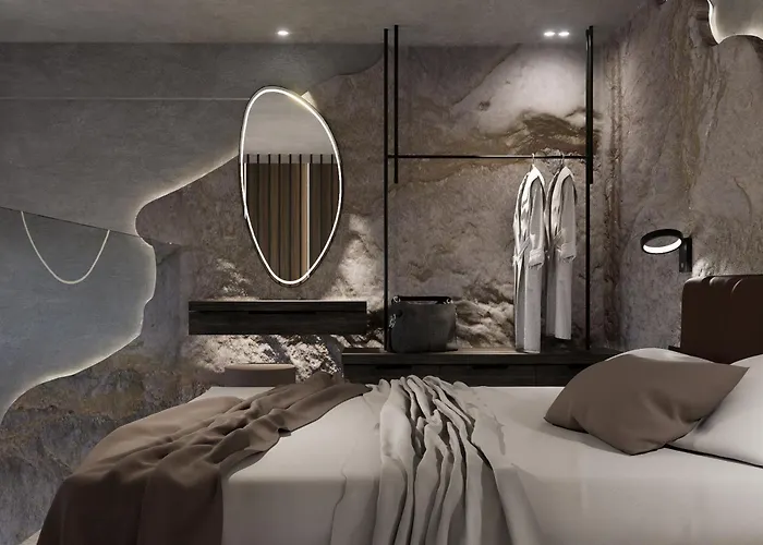 Апарт-отель Theretra Center