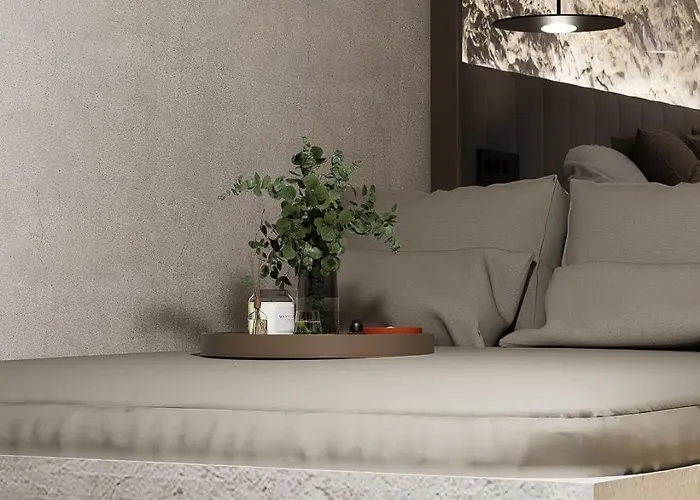 Theretra Center Апарт-отель Pefki (Rhodes)