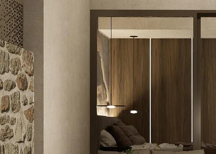 Theretra Center Pefki (Rhodes)