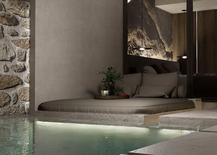 Theretra Center Апарт-отель 4*