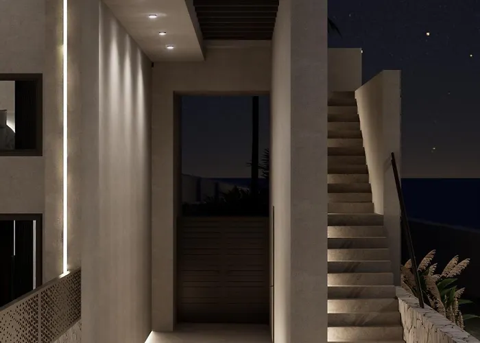 Theretra Center Pefki (Rhodes)
