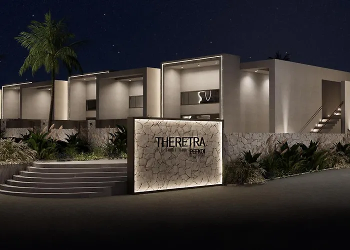 Theretra Center