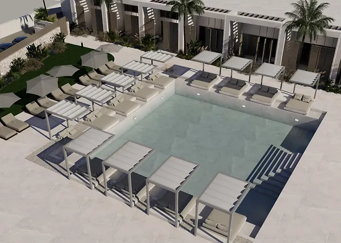 Theretra Center Pefki (Rhodes)