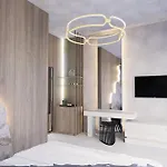 Theretra Center 4* Pefki