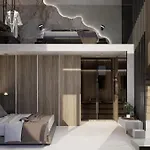 Theretra Center アパートホテル Pefki