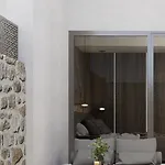 Theretra Center 4* Pefki