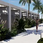 Theretra Center 4* Pefki