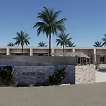アパートホテル Theretra Center Pefki
