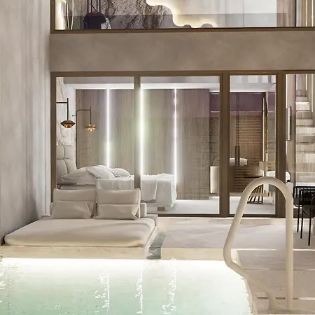 Theretra Center Aparthotel
