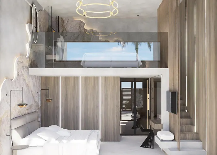 Theretra Center 4* Pefki