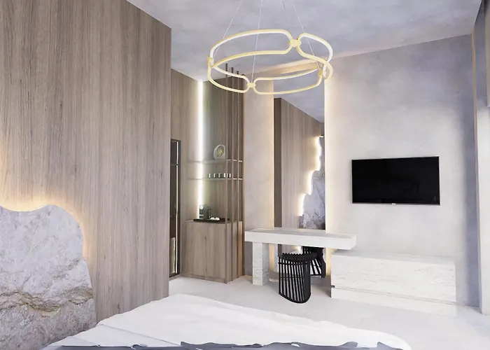 Theretra Center 4* Pefki