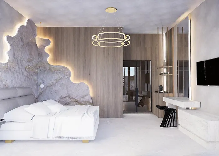 Theretra Center 4*