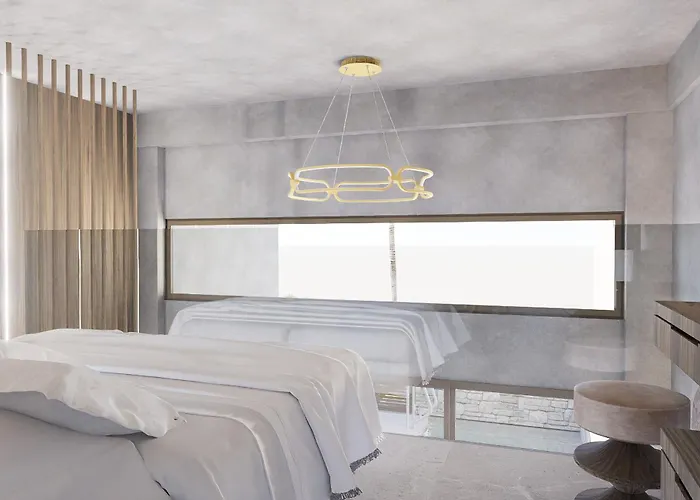 Theretra Center 4* Pefki