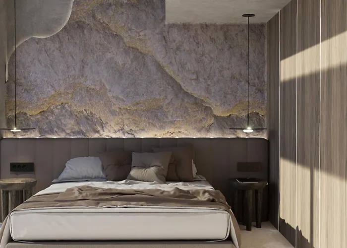 Theretra Center Aparthotel Pefki