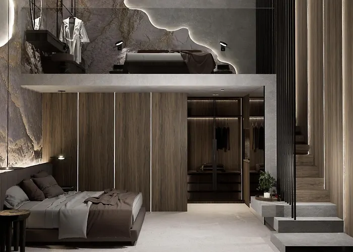 Theretra Center Aparthotel Pefki